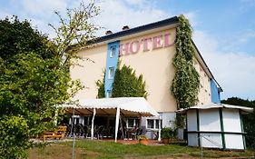 Hotel am Tierpark in Güstrow